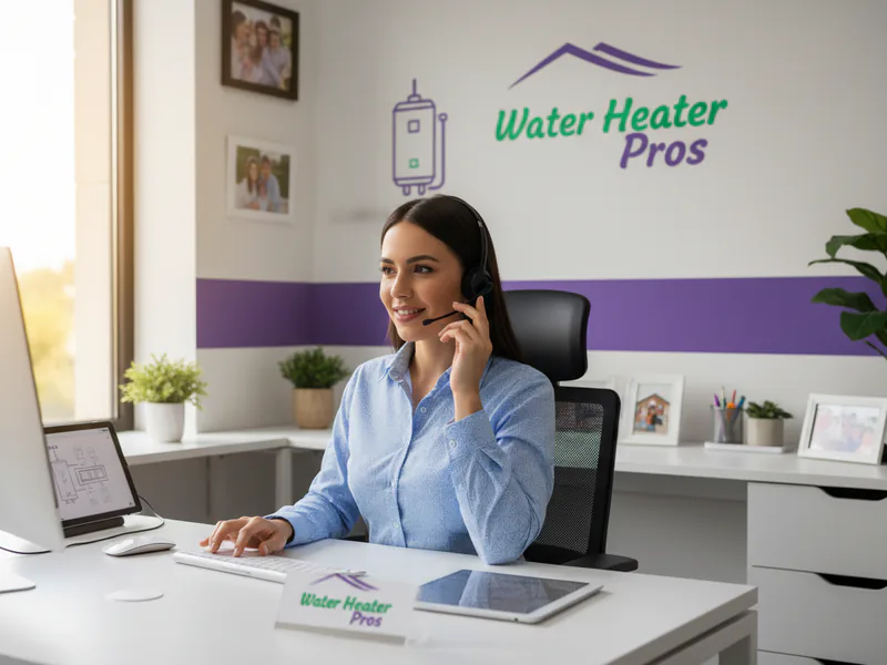 Water Heater Repair  in Chesterton  FAQ
